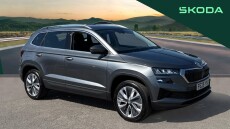 Skoda Karoq 1.5 TSI SE L Edition 5dr DSG Petrol Estate